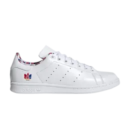 Adidas: Белые кроссовки  Stan Smith