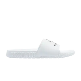 Converse: Белые кроссовки  All Star