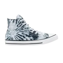 Converse: Чёрные кроссовки  Chuck Taylor All Star