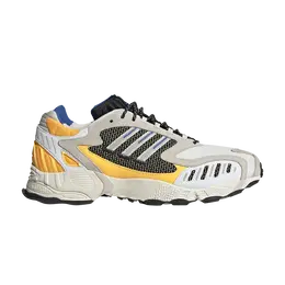 Adidas: Белые кроссовки  Torsion TRDC