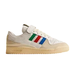 Adidas: Белые кроссовки  Forum