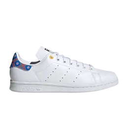 Adidas: Белые кроссовки  Stan Smith