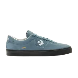 Converse: Синие кроссовки  Pro