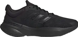Adidas: Чёрные кроссовки  Response
