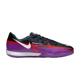 Nike: Фиолетовые кроссовки  Academy