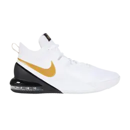 Nike: Белые кроссовки  Air Max