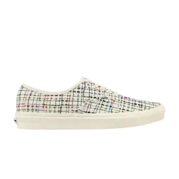 Vans: Кроссовки  Authentic