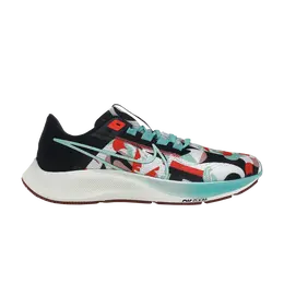 Nike: Серые кроссовки  Air Zoom