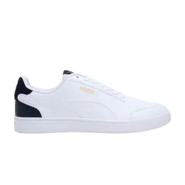 PUMA: Белые кроссовки 