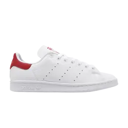 Adidas: Белые кроссовки  Stan Smith