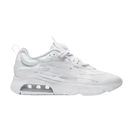 Nike: Белые кроссовки  Air Max Exosense