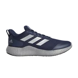 Adidas: Синие кроссовки 