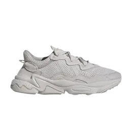 Adidas: Белые кроссовки  Ozweego
