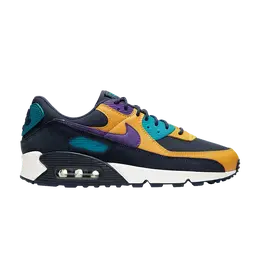 Nike: Кроссовки  Air Max 90 QS