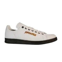 Adidas: Белые кроссовки  Stan Smith