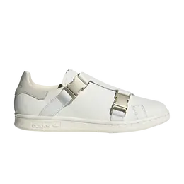 Adidas: Белые кроссовки  Stan Smith