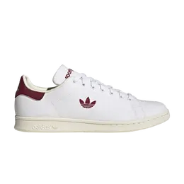 Adidas: Белые кроссовки  Stan Smith