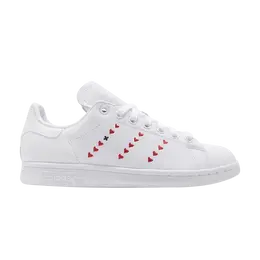 Adidas: Белые кроссовки  Stan Smith