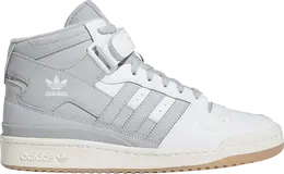 Adidas: Белые кроссовки  Forum