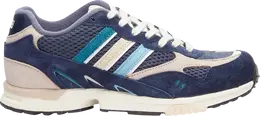 Adidas: Синие кроссовки  Torsion