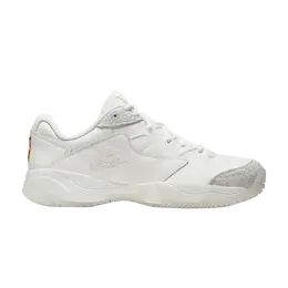 Nike: Белые кроссовки  Court