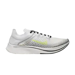 Nike: Белые кроссовки  Zoom Fly SP