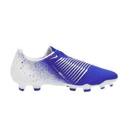 Nike: Синие кроссовки  Academy