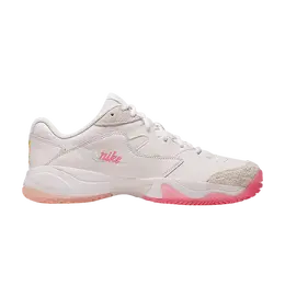 Nike: Белые кроссовки  Court