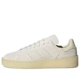 Adidas: Белые кроссовки  Stan Smith