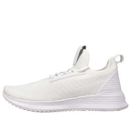 PUMA: Белые кроссовки 