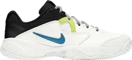Nike: Белые кроссовки  Court
