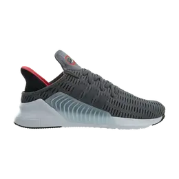 Adidas: Серые кроссовки  Climacool