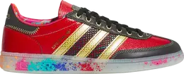 Adidas: Красные кроссовки  Handball Spezial