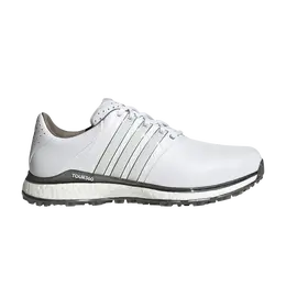 Adidas: Белые кроссовки  SL