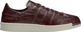 Adidas: Красные кроссовки  Superstar