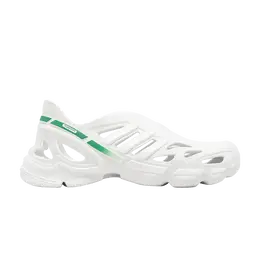 Adidas: Белые кроссовки  Supernova
