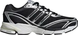 Adidas: Чёрные кроссовки  Supernova