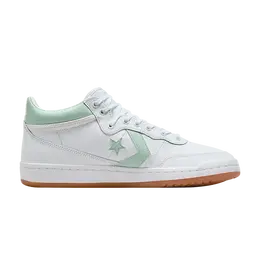 Converse: Белые кроссовки  Pro