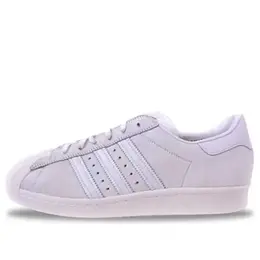 Adidas: Белые кроссовки  X