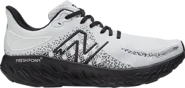 New Balance: Белые кроссовки  Fresh Foam