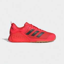 Adidas: Яркие кроссовки 