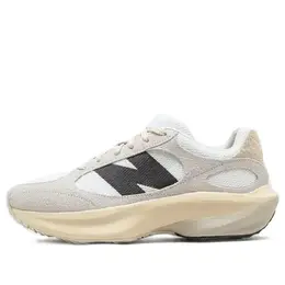 New Balance: Синие кроссовки 