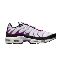 Nike: Белые кроссовки  Air Max Plus