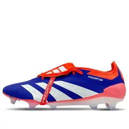 Adidas: Синие кроссовки  Predator