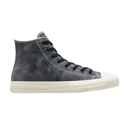 Converse: Серые кроссовки  Chuck Taylor All Star