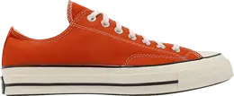 Converse: Красные кроссовки  Chuck 70