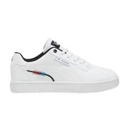PUMA: Белые кроссовки 