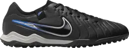 Nike: Чёрные кроссовки 
