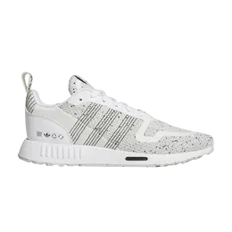 Adidas: Белые кроссовки 
