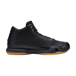 Nike: Чёрные кроссовки  Kobe 10